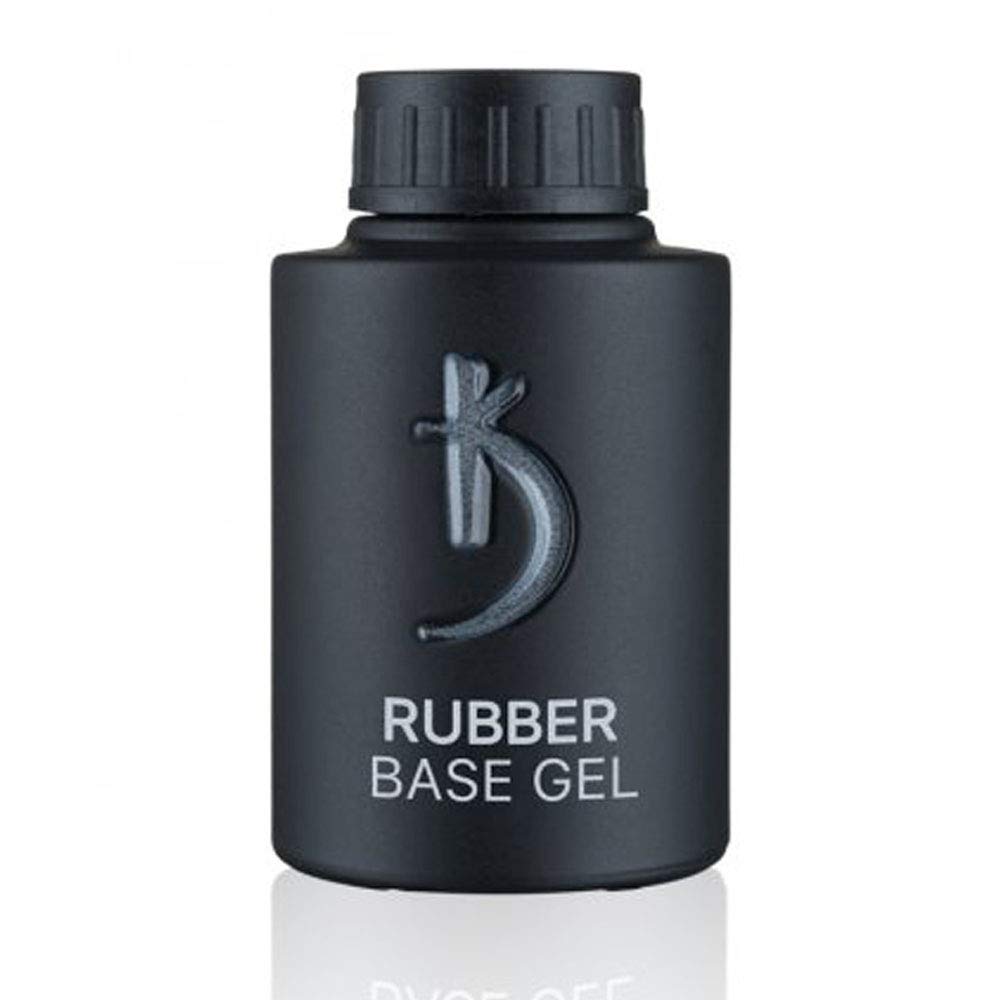 Kodi professional Rubber Base Gel Coat 35ml