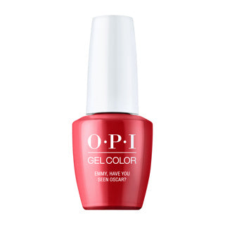 OPI Gelcolor Gel Nail Polish, EMMY, HAVE YOU SEEN OSCAR? , 15mL