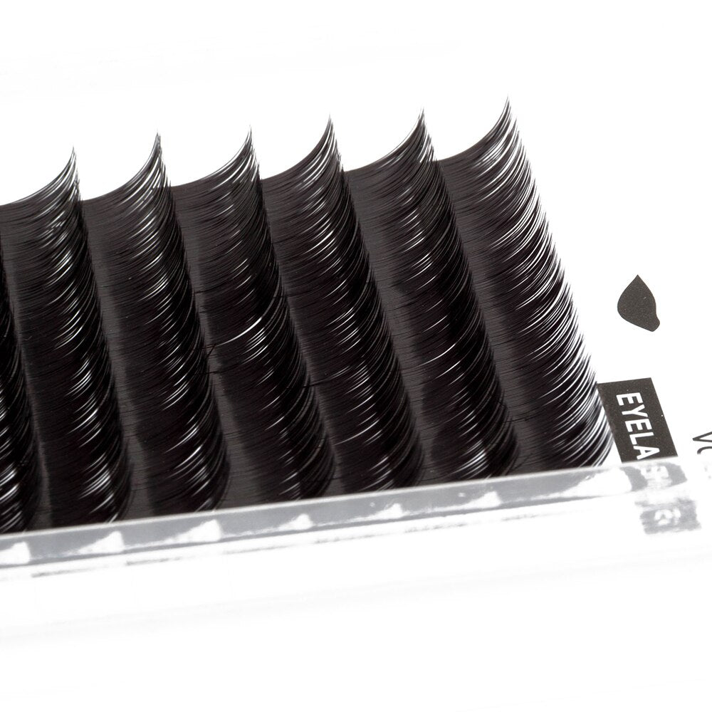 Cashmere eyelash