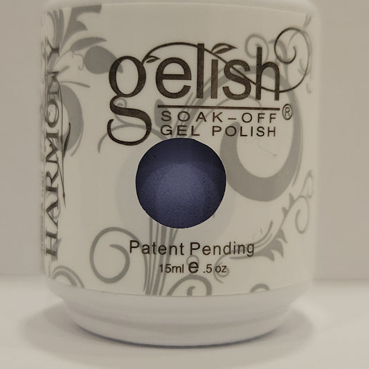 Gelish Soak-Off Gel Polish, #11482, 15ml