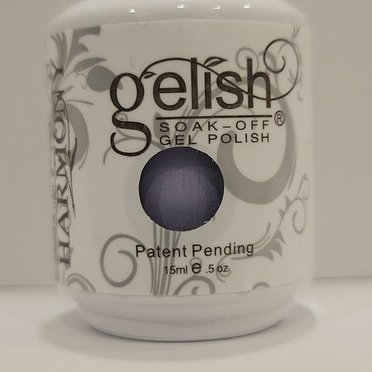 Gelish Soak-Off Gel Polish, #11480, 15ml