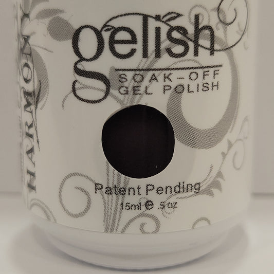 Gelish Soak-Off Gel Polish, #11494, 15ml