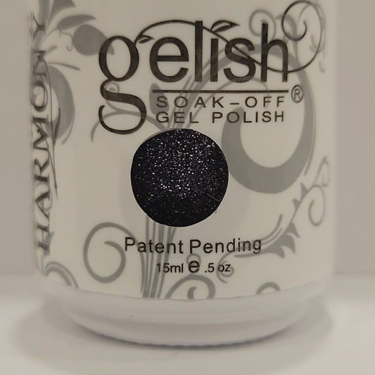 Gelish Soak-Off Gel Polish, #11548, 15ml