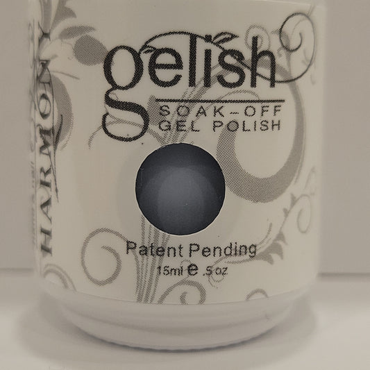 Gelish Soak-Off Gel Polish, #11481, 15ml