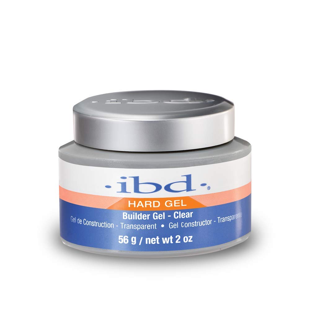 IBD Builder Gel Hard Gel 2 Ounces as