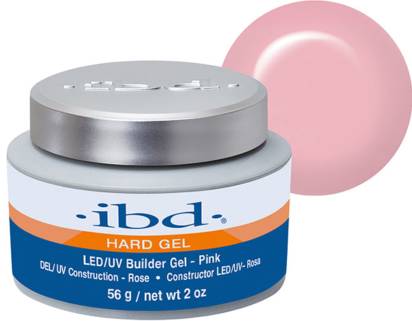 IBD Builder Gel Hard Gel 2 Ounces as