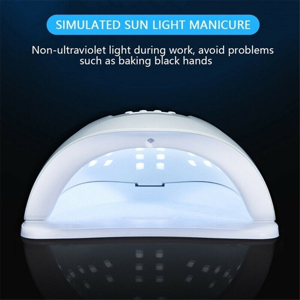 80W Professional Nail Lamp