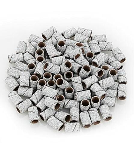 Sanding Bands 100pcs Z240 Grid Fine
