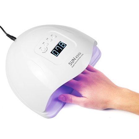 80W Professional Nail Lamp