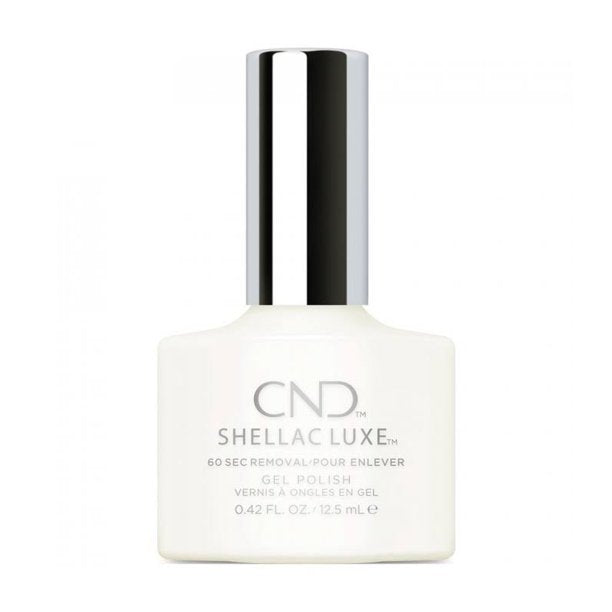 CND Gelcolor Gel Nail Polish, CREAM PUFF #108, 12.5mL