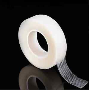 Clear Eyelash Tape