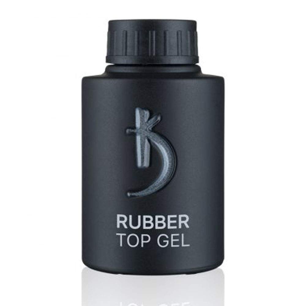 Kodi professional Rubber Top Gel Coat 35ml