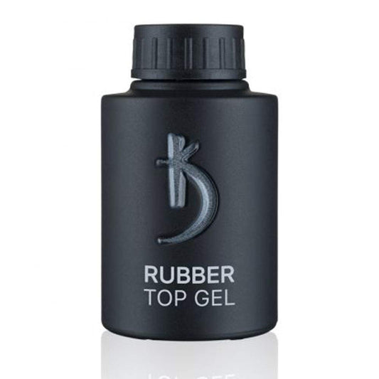 Kodi professional Rubber Top Gel Coat 35ml