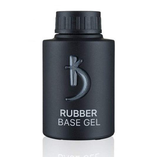 Kodi professional Rubber Base Gel Coat 35ml