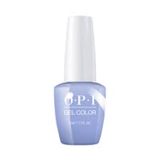 OPI Gelcolor Gel Nail Polish, CAN'T CTRL ME, 15mL