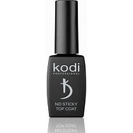 Rubber Top Coat- No Sticky - Kodi 12ml