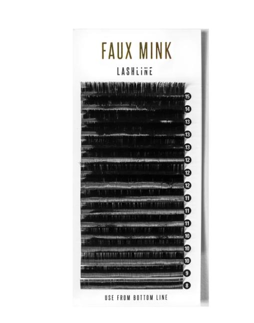 Faux Mink Eyelash